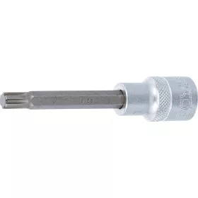 BGS technic bitfej Ribe R8x100mm, 1/2" (BGS 4163)