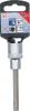 BGS technic bitfej Ribe R8x100mm, 1/2" (BGS 4163)