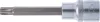 BGS technic bitfej Ribe R8x100mm, 1/2" (BGS 4163)