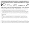 BGS technic Műhelykocsi-betét 3/3: Speciális szerszámok gumiszereléshez | 18 darabos (4164)
