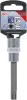 BGS technic bitfej Ribe R10x100mm, 1/2" (BGS 4165)