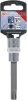 BGS technic bitfej Ribe R10x100mm, 1/2" (BGS 4165)