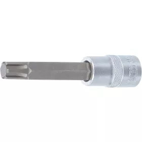 BGS technic 1/2" bitfej, R12x100mm (BGS 4166)