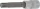 BGS technic 1/2" bitfej, R12x100mm (BGS 4166)