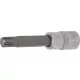 BGS technic 1/2" bitfej, R12x100mm (BGS 4166)