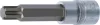 BGS technic 1/2" bitfej, R13x100mm (BGS 4167)