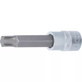 BGS technic 1/2" bitfej, R13x100mm (BGS 4167)