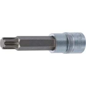 BGS technic 1/2" bitfej, R13x100mm (BGS 4167)