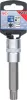 BGS technic 1/2" bitfej, R13x100mm (BGS 4167)
