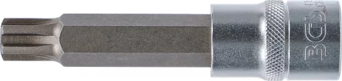 BGS technic 1/2" bitfej, R13x100mm (BGS 4167)