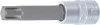 BGS technic 1/2" bitfej, R14x100mm (BGS 4168)