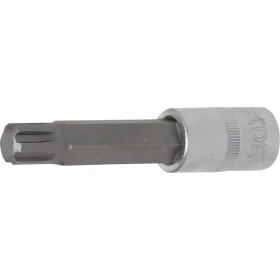 BGS technic 1/2" bitfej, R14x100mm (BGS 4168)