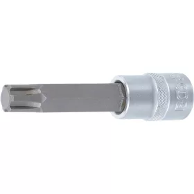 BGS technic 1/2" bitfej, R14x100mm (BGS 4168)