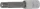 BGS technic 1/2" bitfej, R14x100mm (BGS 4168)