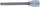 BGS technic bitfej Ribe R8x140mm, 1/2" (BGS 4173)
