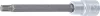 BGS technic bitfej Ribe R9x140mm, 1/2" (BGS 4174)