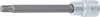 BGS technic bitfej Ribe R9x140mm, 1/2" (BGS 4174)