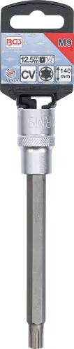BGS technic bitfej Ribe R9x140mm, 1/2" (BGS 4174)