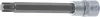 BGS technic bitfej Ribe R12x140mm, 1/2" (BGS 4176)