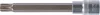 BGS technic bitfej Ribe R12x140mm, 1/2" (BGS 4176)