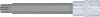 BGS technic bitfej Ribe R13x140mm, 1/2" (BGS 4177)