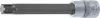 BGS technic bitfej Ribe R14x140mm, 1/2" (BGS 4178)