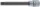 BGS technic bitfej Ribe R10,3x140mm, 1/2" (BGS 4179)