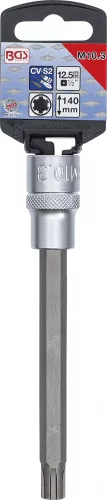 BGS technic bitfej Ribe R10,3x140mm, 1/2" (BGS 4179)