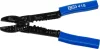 BGS technic Saruzó és csupaszító fogó, 235mm (BGS 418)