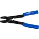 BGS technic Saruzó és csupaszító fogó, 235mm (BGS 418)