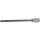 BGS technic bitfej Ribe R8x200mm, 1/2" (BGS 4183)