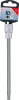 BGS technic bitfej Ribe R8x200mm, 1/2" (BGS 4183)