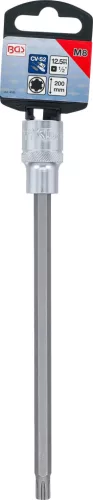 BGS technic bitfej Ribe R8x200mm, 1/2" (BGS 4183)