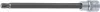 BGS technic bitfej Ribe R9x200mm, 1/2" (BGS 4184)