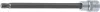 BGS technic bitfej Ribe R9x200mm, 1/2" (BGS 4184)