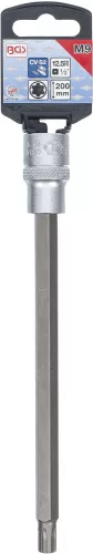 BGS technic bitfej Ribe R9x200mm, 1/2" (BGS 4184)