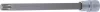 BGS technic bitfej Ribe R12x200mm, 1/2" (BGS 4186)