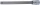 BGS technic bitfej Ribe R12x200mm, 1/2" (BGS 4186)