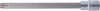 BGS technic bitfej Ribe R12x200mm, 1/2" (BGS 4186)