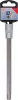 BGS technic bitfej Ribe R12x200mm, 1/2" (BGS 4186)
