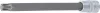 BGS technic bitfej Ribe R13x200mm, 1/2" (BGS 4187)