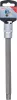 BGS technic bitfej Ribe R13x200mm, 1/2" (BGS 4187)