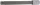 BGS technic bitfej Ribe R14x200mm, 1/2" (BGS 4188)