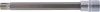 BGS technic bitfej Ribe R14x200mm, 1/2" (BGS 4188)