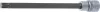 BGS technic bitfej Ribe R10,3x200mm, 1/2" (BGS 4189)