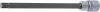 BGS technic bitfej Ribe R10,3x200mm, 1/2" (BGS 4189)
