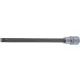 BGS technic bitfej Ribe R10,3x200mm, 1/2" (BGS 4189)