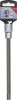 BGS technic bitfej Ribe R10,3x200mm, 1/2" (BGS 4189)