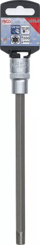 BGS technic bitfej Ribe R10,3x200mm, 1/2" (BGS 4189)