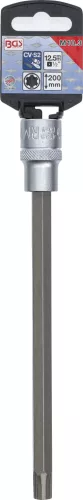 BGS technic bitfej Ribe R10,3x200mm, 1/2" (BGS 4189)